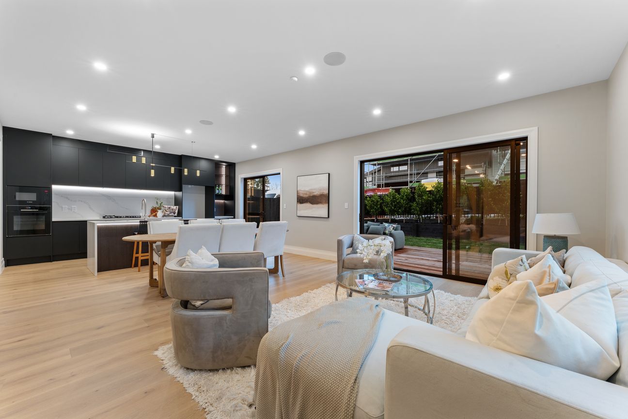 A New Benchmark in Milldale Living – pohled 3