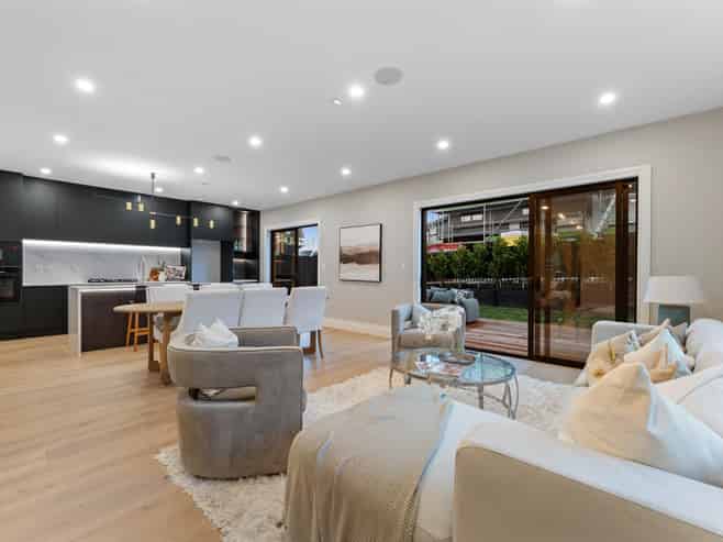 13 Fallowdown Street, Milldale