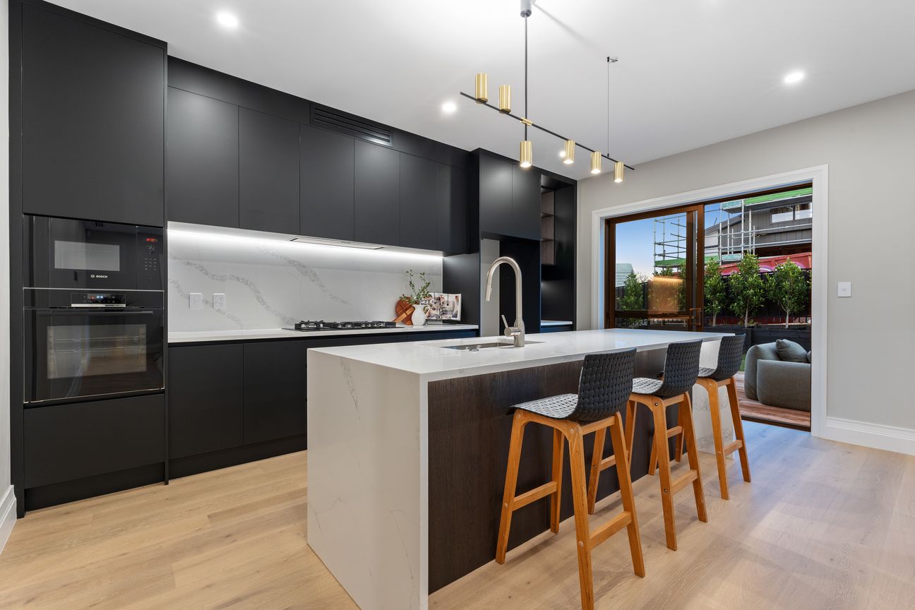 A New Benchmark in Milldale Living – pohled 2