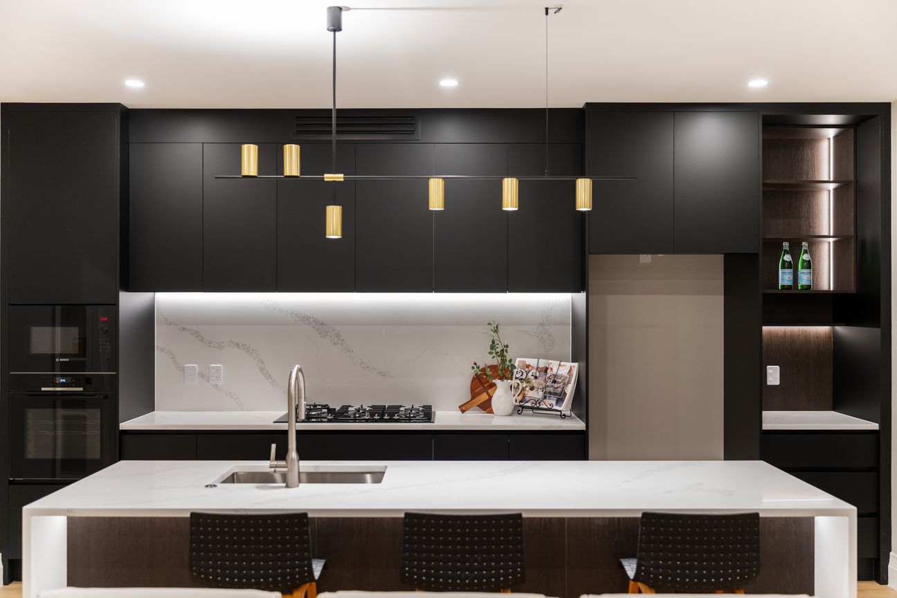 A New Benchmark in Milldale Living – pohled 4