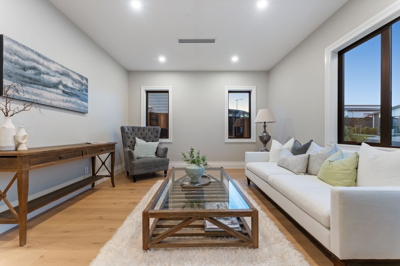 A New Benchmark in Milldale Living – další