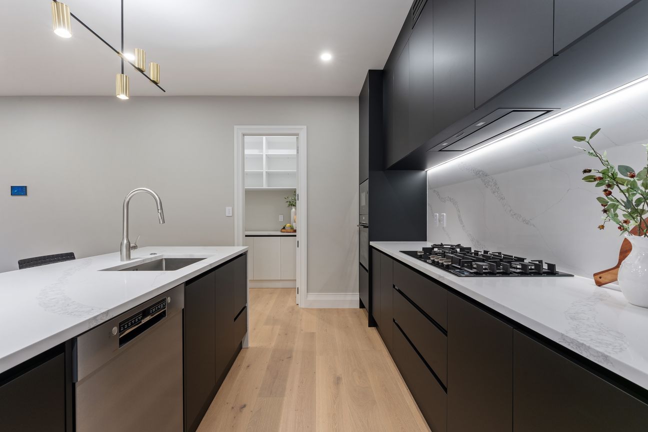 A New Benchmark in Milldale Living – pohled 5