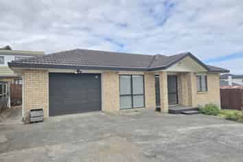 21A Milan Road, Papatoetoe
