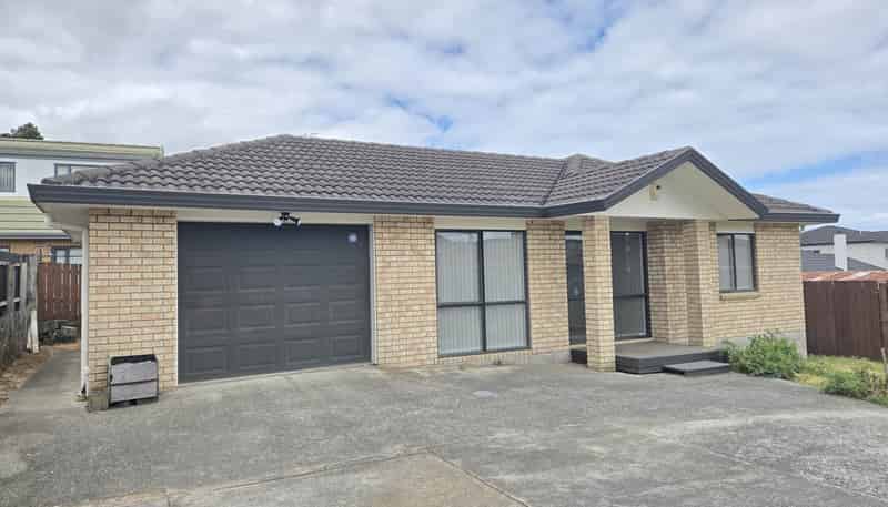 21A Milan Road, Papatoetoe