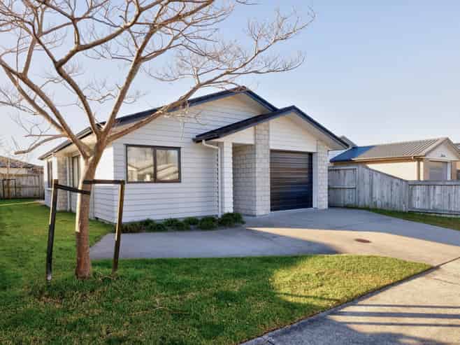21 Marion Crescent, Papamoa