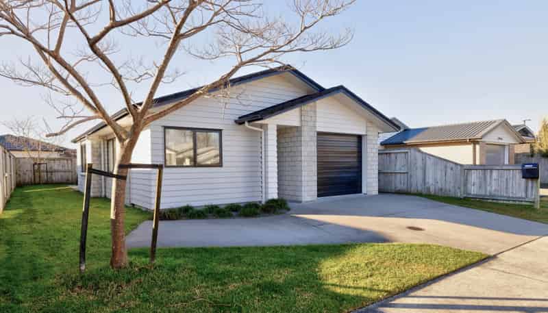 21 Marion Crescent, Papamoa