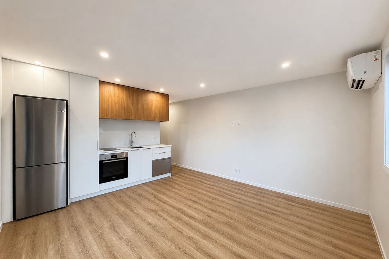 Lovely One-Bedroom Unit in Hanleys Farm – pohled 6