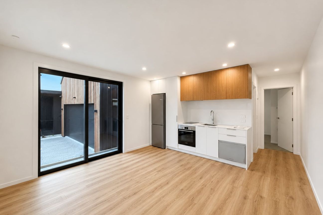 Lovely One-Bedroom Unit in Hanleys Farm – pohled 2