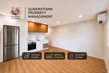 A/12 Metzger Road, Jacks Point