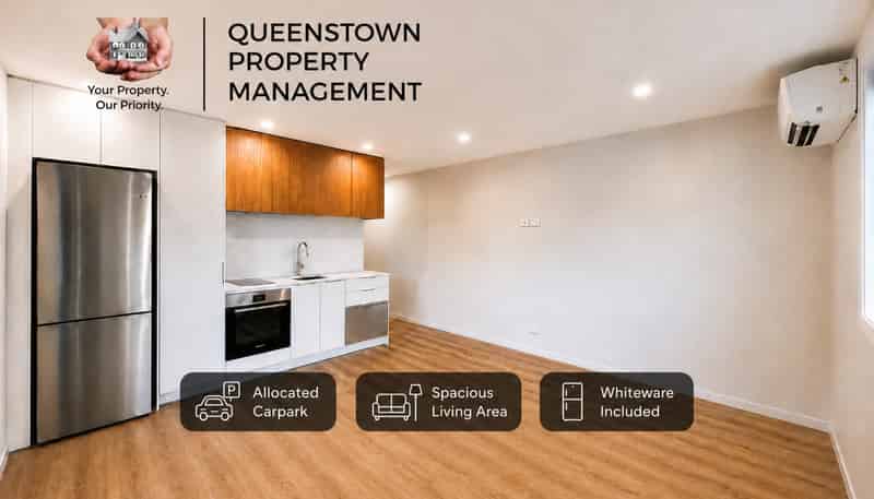 A/12 Metzger Road, Jacks Point