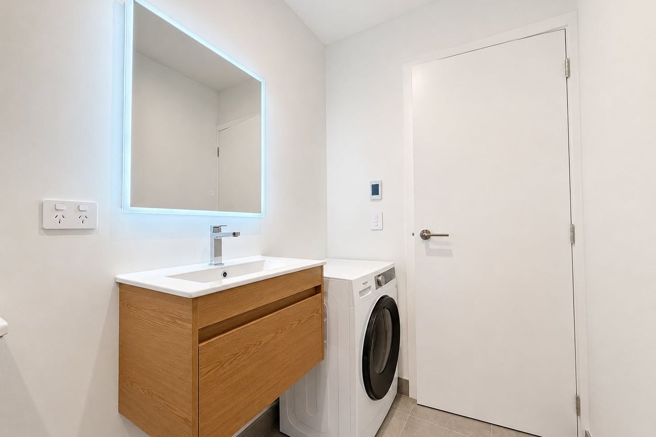 Lovely One-Bedroom Unit in Hanleys Farm – pohled 5