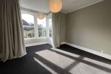 8 Boston Terrace, Aro Valley