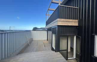 Wellington - Address withheld
