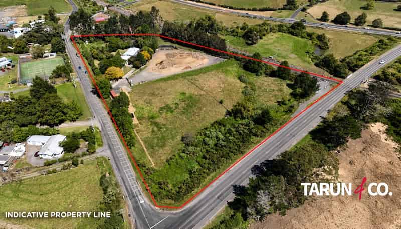 36 Pitt Road, Drury