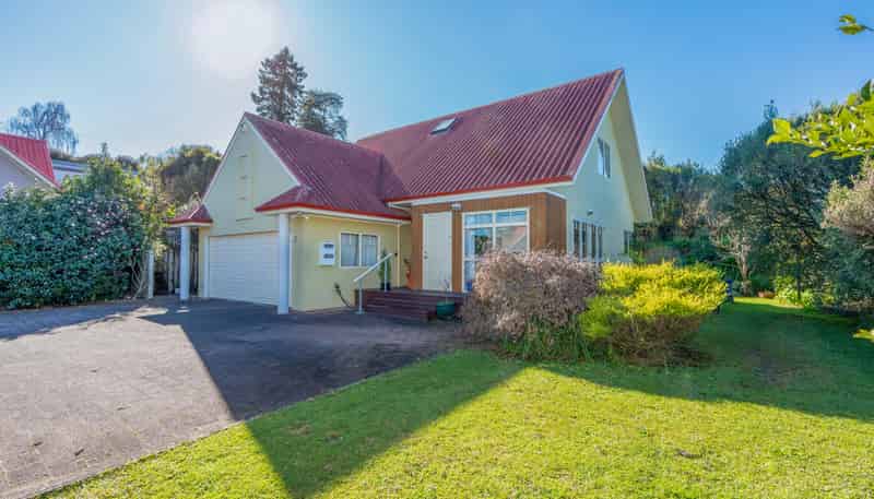 106D Howell Avenue, Riverlea