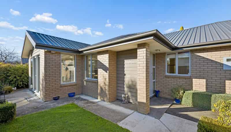 14A Severn Street, Mosgiel