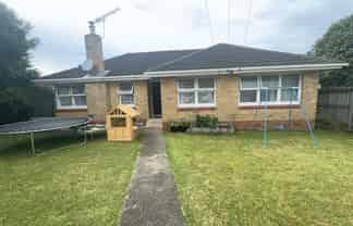 59 Puriri Road, Manurewa