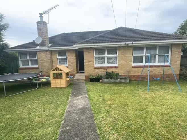 59 Puriri Road, Manurewa