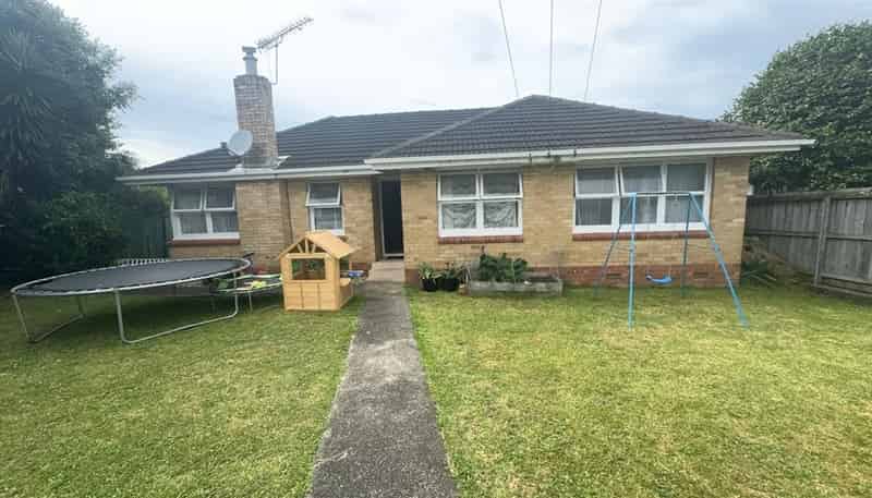 59 Puriri Road, Manurewa