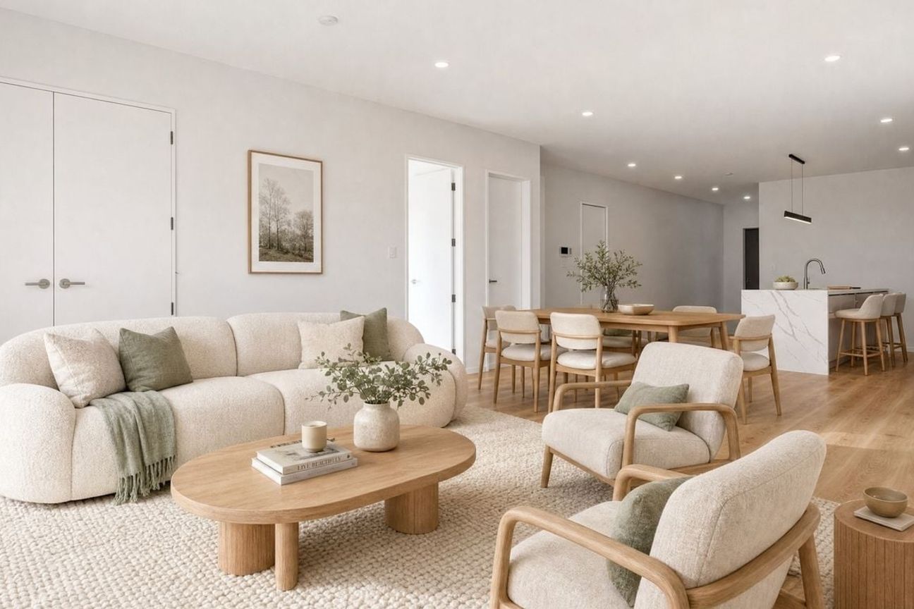 Rare Find in Karaka: 6 Bedrooms, 3.5 Bath - Ansicht 5