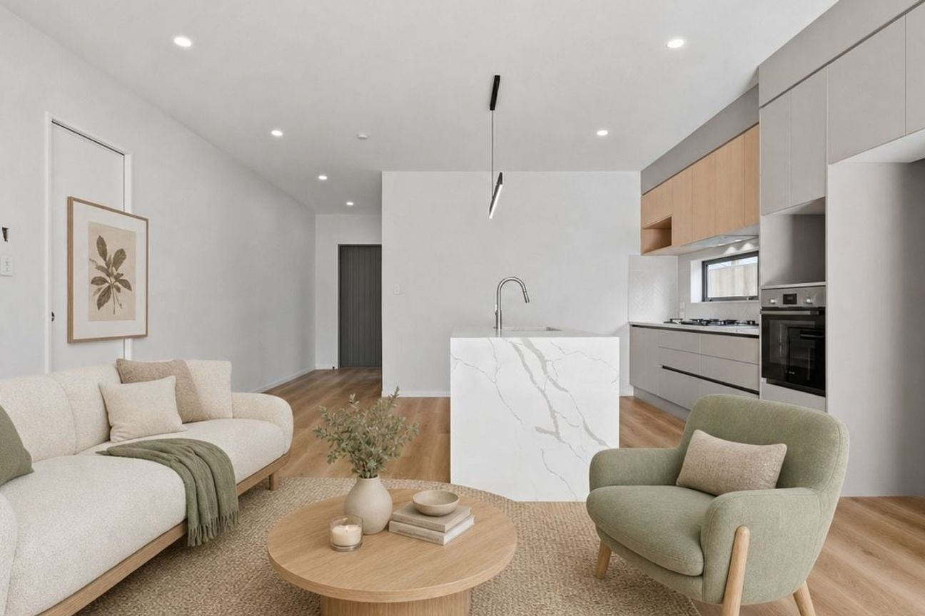 Rare Find in Karaka: 6 Bedrooms, 3.5 Bath - Mehr
