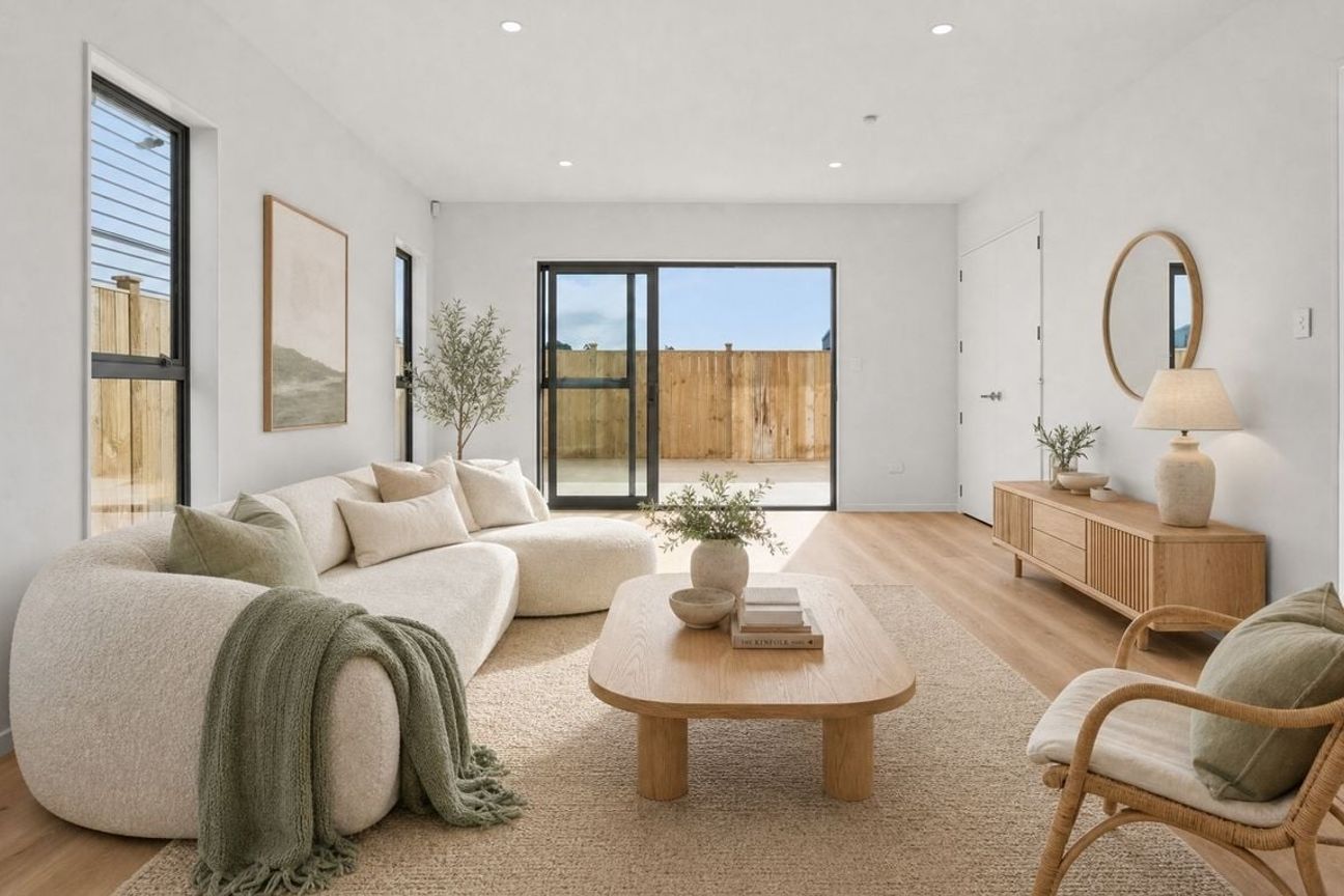 Rare Find in Karaka: 6 Bedrooms, 3.5 Bath - Ansicht 4