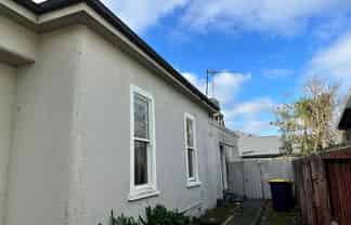  3-184 Fitzgerald Avenue, Christchurch Central