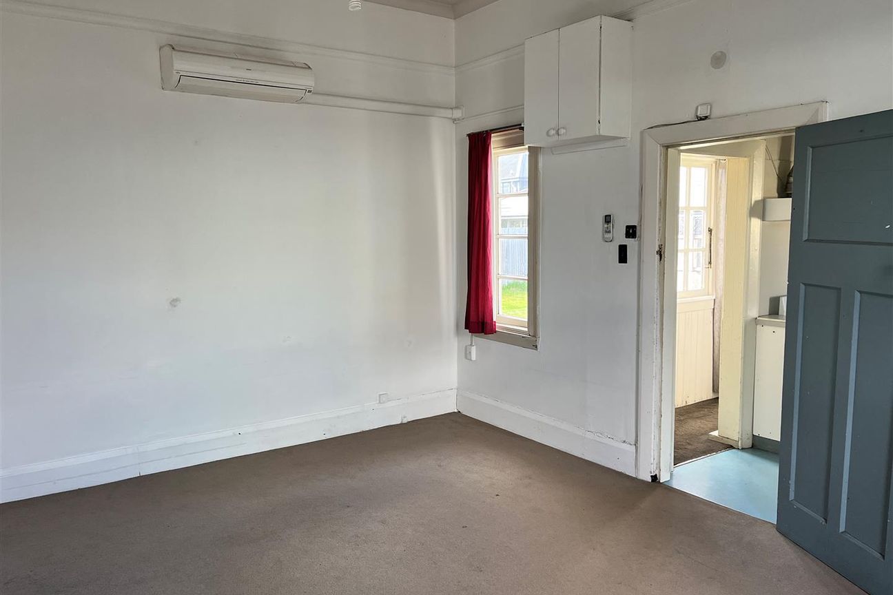 Convenient Two-Bedroom Unit Close to the City - Ansicht 2