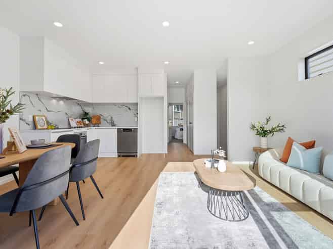 Lots1-3/12 Totaravale Drive, Totara Vale