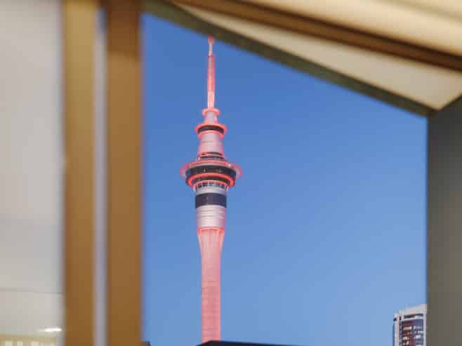 1003/6 Dock Street, Auckland Central