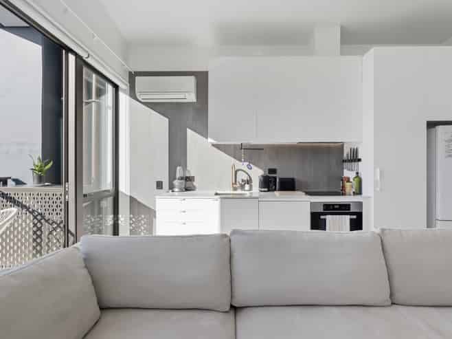 1003/6 Dock Street, Auckland Central