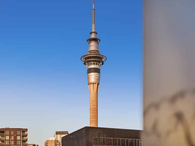 1003/6 Dock Street, Auckland Central