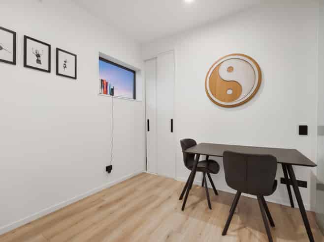 1003/6 Dock Street, Auckland Central