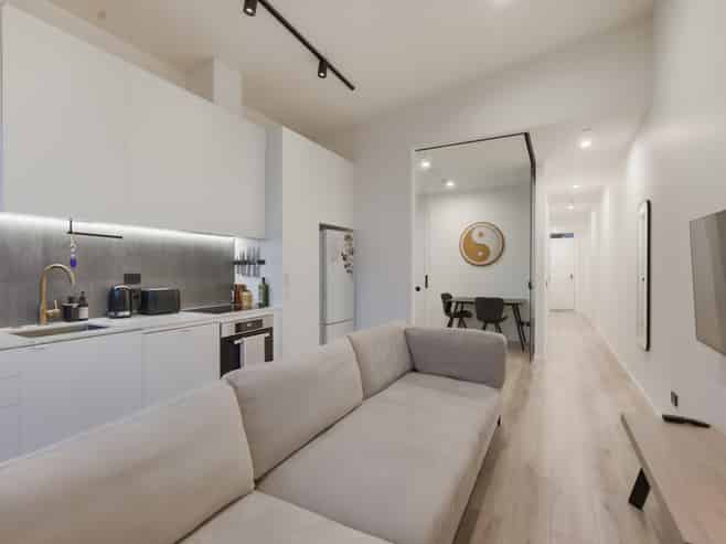 1003/6 Dock Street, Auckland Central