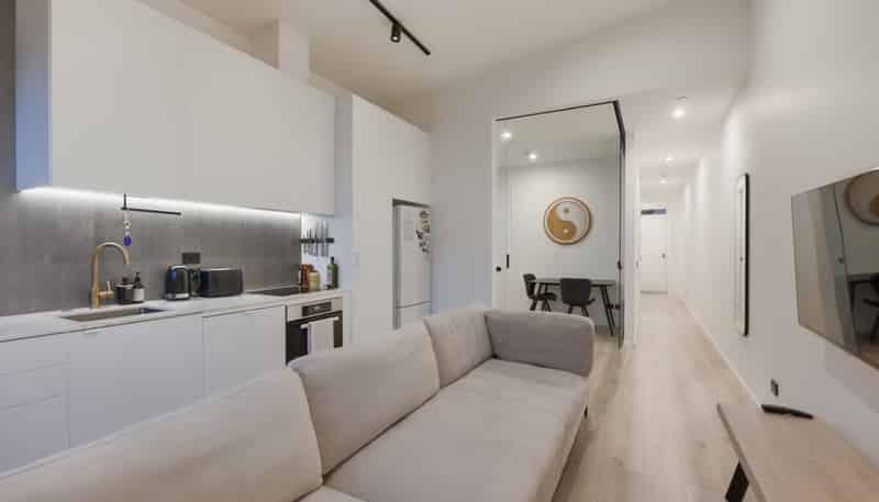 1003/6 Dock Street, Auckland Central
