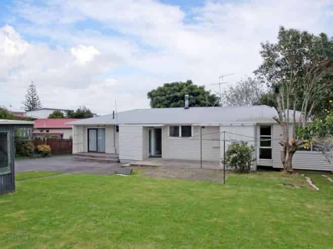 28 Parry Road, Mount Wellington