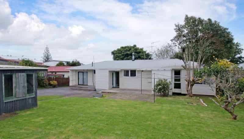 28 Parry Road, Mount Wellington