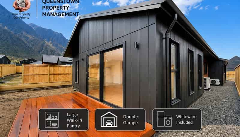 12 Metzger Road, Jacks Point