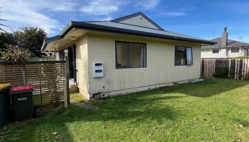 7 Edmund Road, Mangakakahi