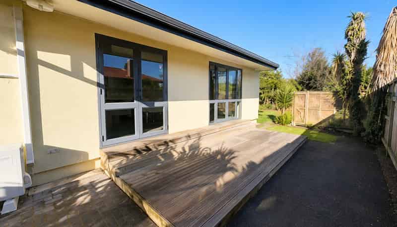 7 Edmund Road, Mangakakahi