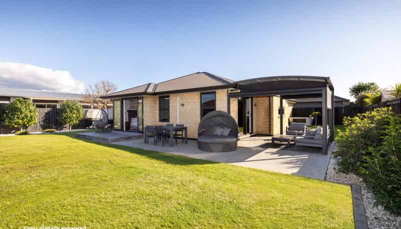 8 Cupples Street, Papamoa