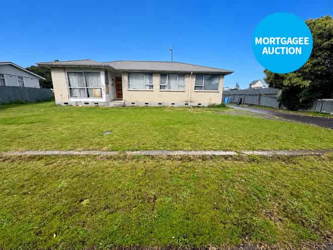 39 Sunderland Drive, Flaxmere