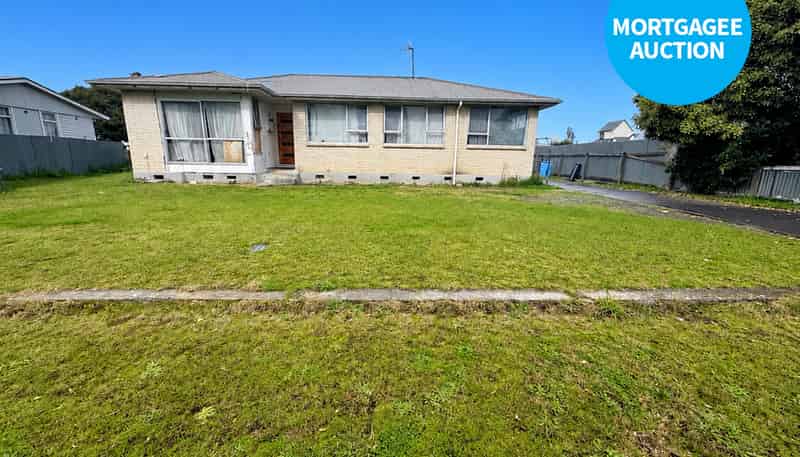 39 Sunderland Drive, Flaxmere