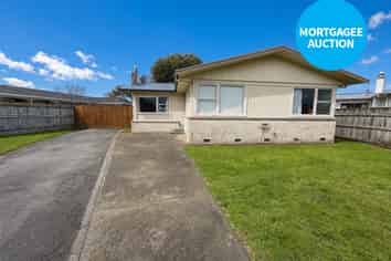 16 Dunn Place, Pirimai