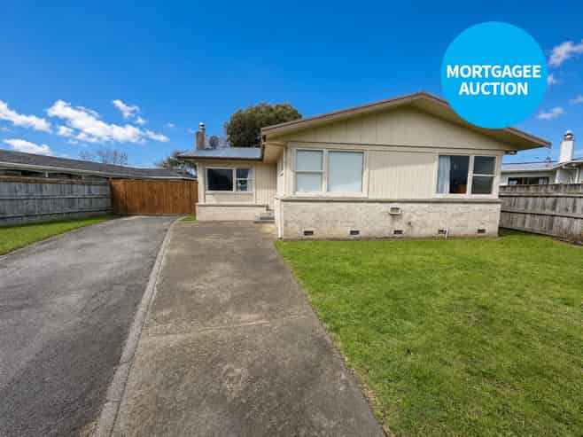 16 Dunn Place, Pirimai
