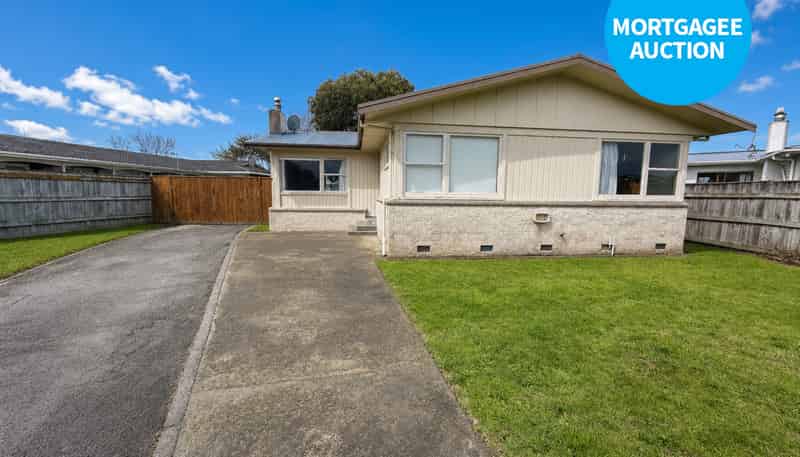 16 Dunn Place, Pirimai