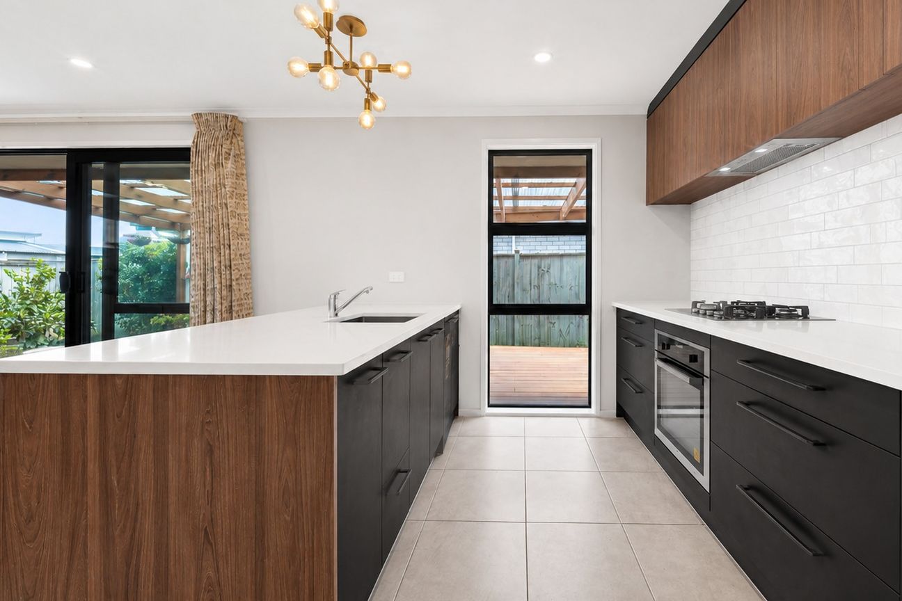Takanini, 4 bedrooms - Widok 6