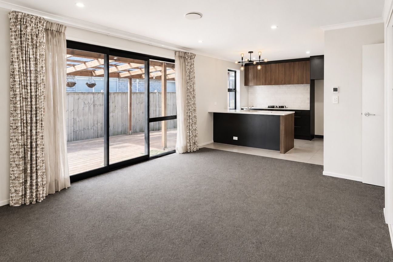 Takanini, 4 bedrooms - Widok 4