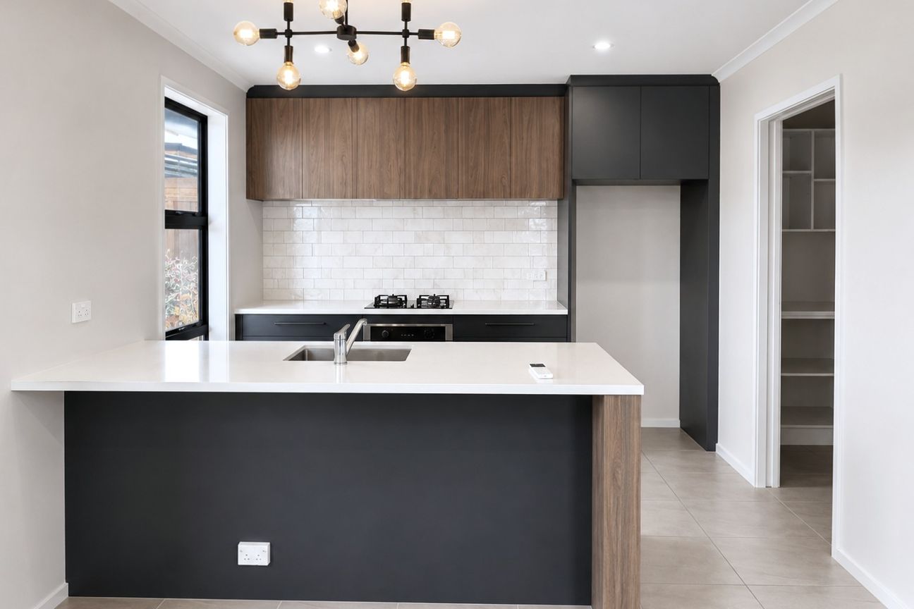 Takanini, 4 bedrooms - Widok 5