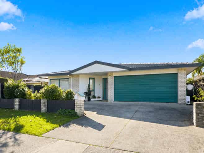 243 Gloucester Road, Mount Maunganui